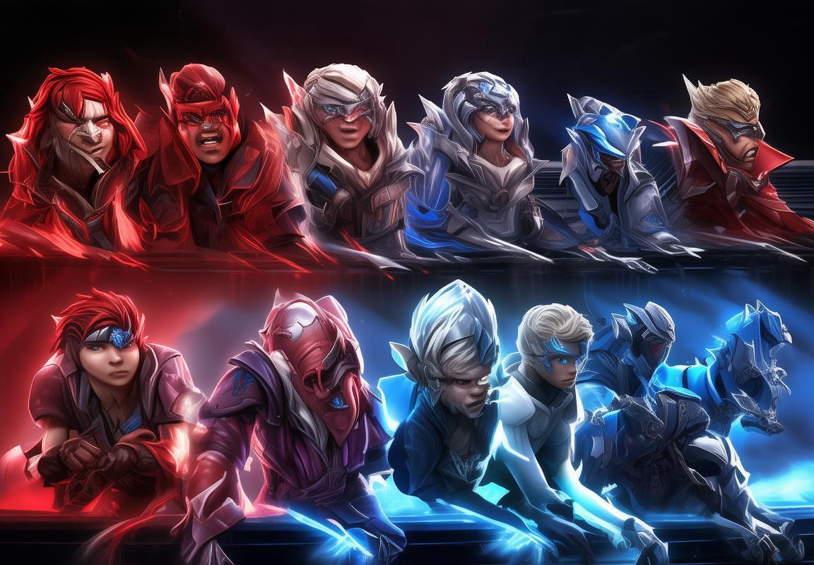 决赛五局BP全记录，堪称史上最精彩的战术博弈。