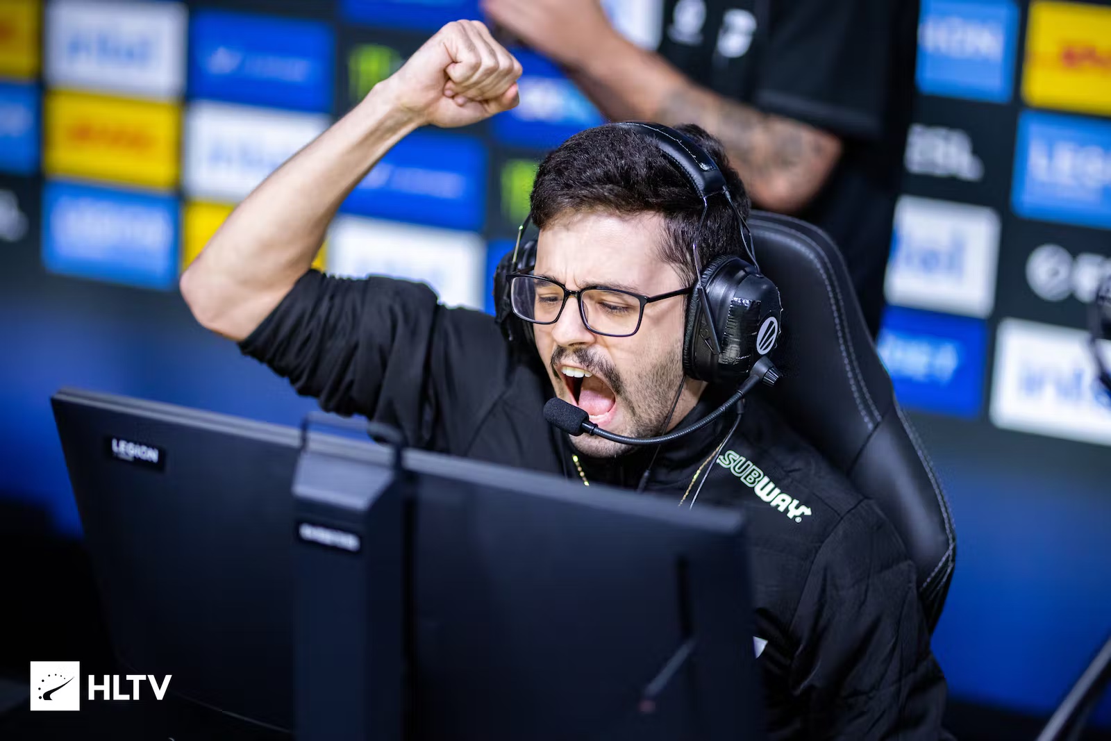 ZywOo状态火爆，IEM赛事1.52 Rating刷新个人纪录