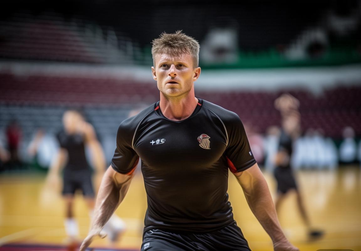 专访重庆狼队.Fly：第十个赛季，我的目标依然是冠军-泛亚电竞