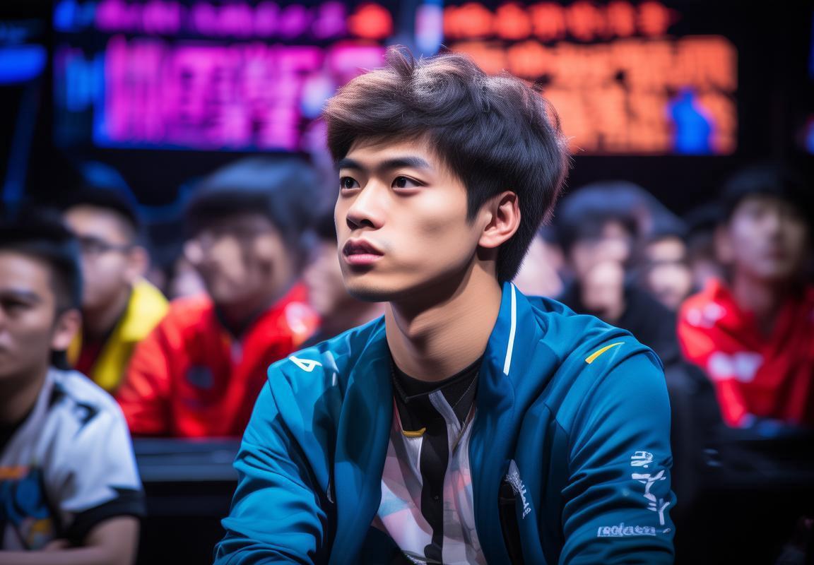 LPL选手消极比赛引热议，管泽元预测T1对战IG入围赛：Faker率队迎关键战